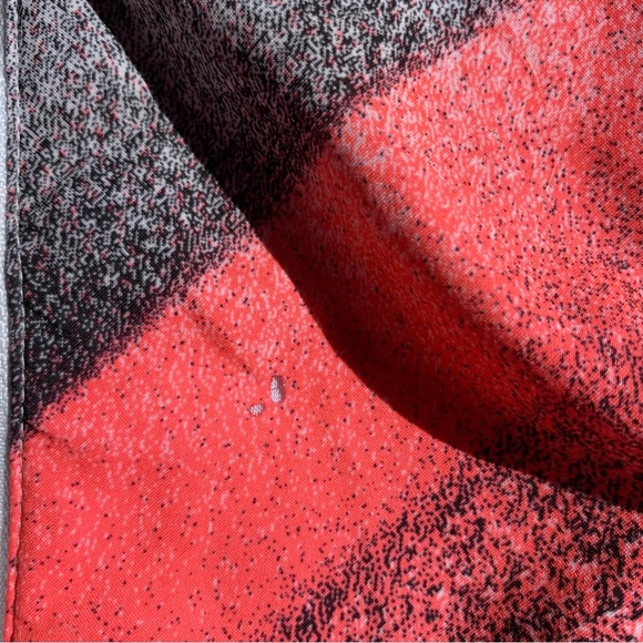 Adidas Windbreaker Jacket Size Medium - Picture 3 of 10